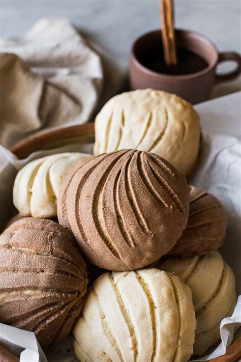 conchas hd|best mexican conchas.